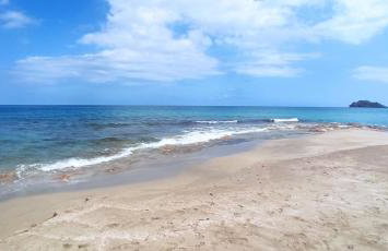 Notos Apartments Xerokambos 1 - Foto 27