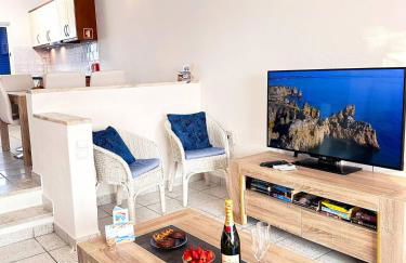 Sea & Sun WindMill Apartment by Be Cherish - Foto 11