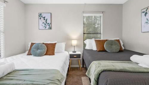 Cozy Retreat Near UT & Downtown - Foto 3