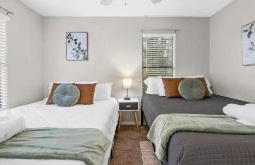 Cozy Retreat Near UT & Downtown - Foto 3