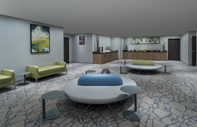 Adagio Aparthotel Jeddah Malik Road - Foto 75