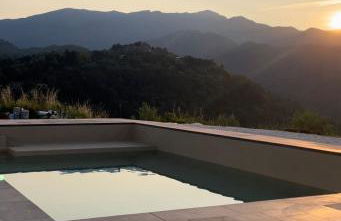 Casa Di Sylvia-enjoy tranquility and amazing views - Foto 13