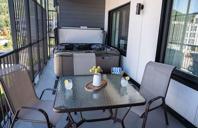 The Monashee House by Revelstoke - Photo 33