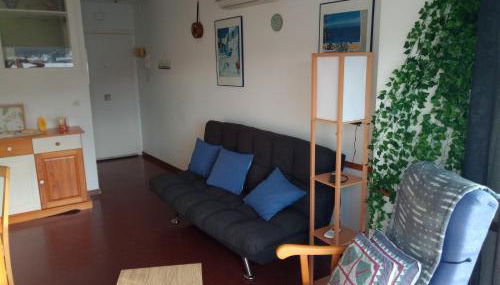 Artmony piso centro del pueblo vista frente al mar appartement plein centre en front de mer - Foto 4