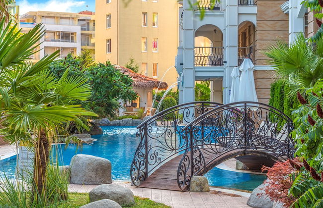 Harmony Suites Dream Island - Foto 62