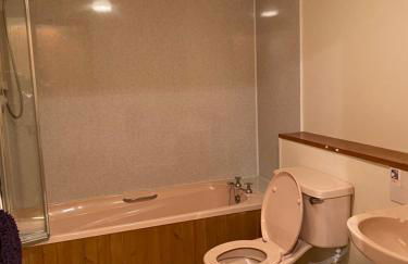 Parkmore Holiday Cottages - Foto 69