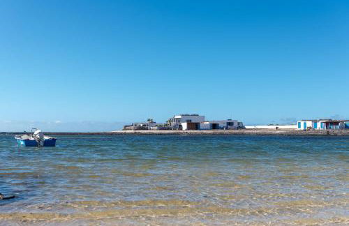 Vista Paraiso, Sea breeze facing the sea - Foto 33