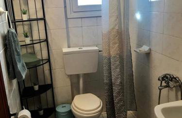 Capt Tassos Summer House in Dassia - Foto 4