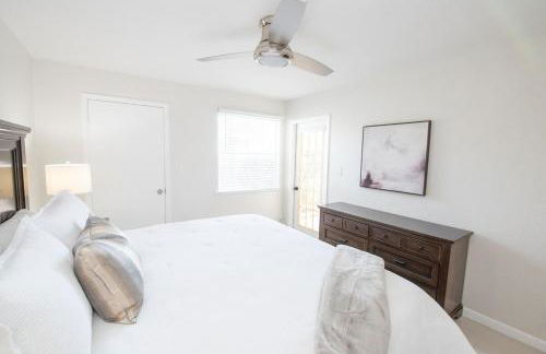 Coastal Oasis Near Beach - Coastal3 - Foto 23