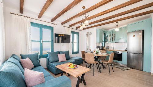 Archangel's Nest- Wings & Hideaway - Foto 5