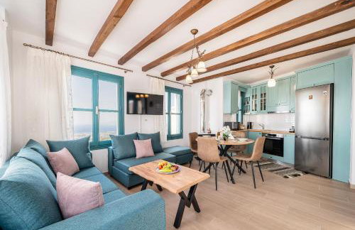 Archangel's Nest- Wings & Hideaway - Foto 5