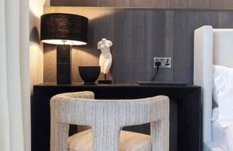 Alfred's Ramsbottom - Suite One - Foto 25