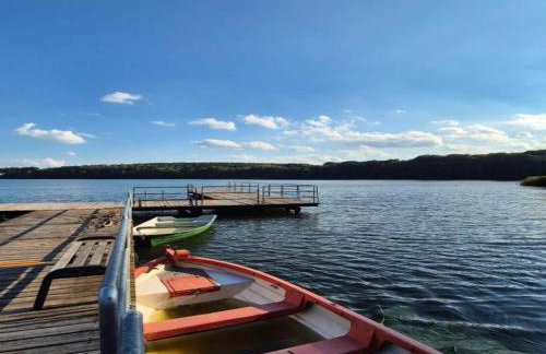 Peaceful Retreat by the Lake - Foto 39