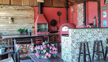 Canto da Pedra Visconde de Mauá - Photo 2