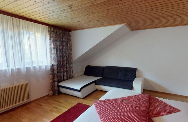 Holiday Home Bodensdorf Near Ski & Lake - Photo 20