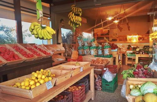 Muses Panoramic View, Minutes from Knossos Minoan Palace - Foto 39