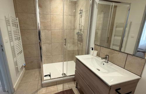 Saint Amour Appartement T2 - Foto 10