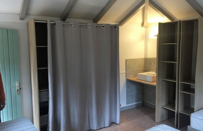 village vacances KALLISTERRA - Foto 6