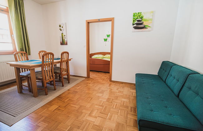 Apartments Rombon Klavdij - Foto 12