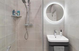 Townhouse in Derry City Centre - Foto 11