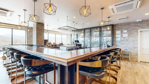 Black Rock Mountain Resort - Dog Friendly - Photo 3