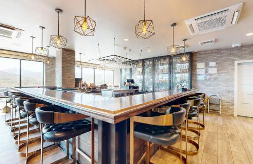 Black Rock Mountain Resort - Dog Friendly - Foto 3