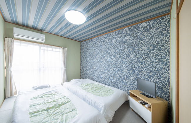 Sanuki mansion - Foto 10