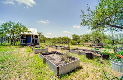 Chic House in Spring Branch with Lush Outdoor Space! - Foto 38