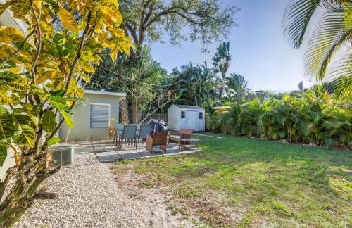 The oasis near the cruise & airport - By Avi - Foto 8