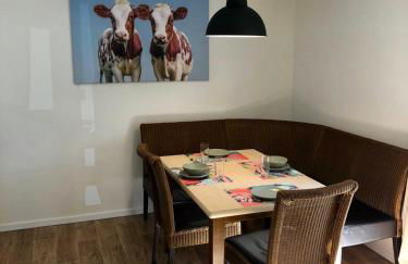 Ferienhaus Moni mit 2 separaten Wohnungen am Silbersee - Foto 20