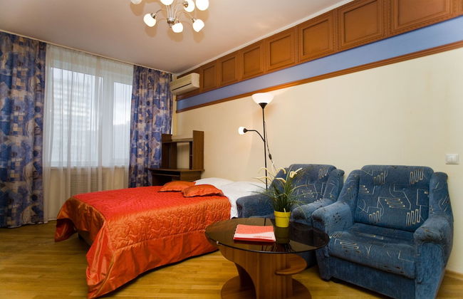 Kvart Apartments Arbat - Foto 46