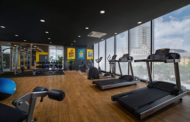 PentStudio West Lake by Emily in Town - Foto 33