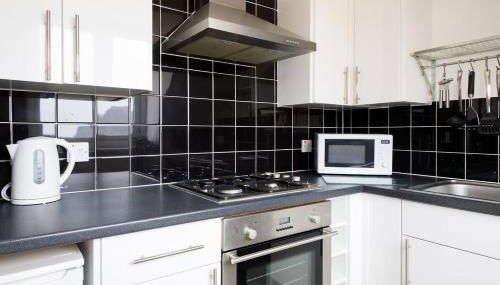 Lovely Selsey Apartment With sea Views Sleeps 4 - Foto 3