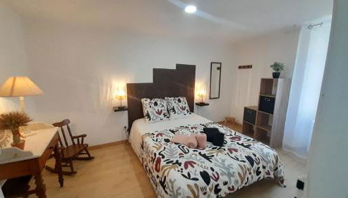 Elégant appart- 2 chb- wifi- Vatan centre - Photo 2