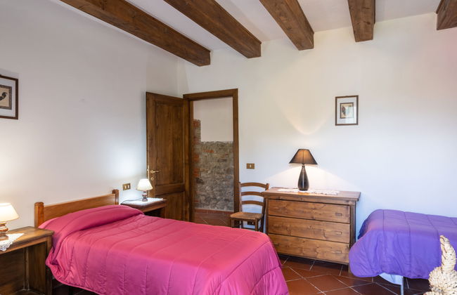 Podere Ritali - Foto 24