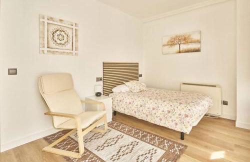 Precioso alojamiento Barrio del Oeste - Photo 6