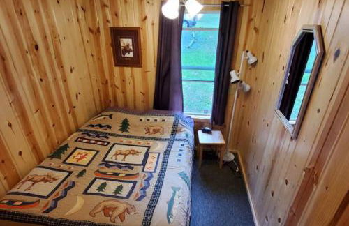 Spacious 3 Bedroom Whitetail Cabin In Voyageurs National Park - Foto 8