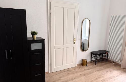 ProStays Apartment in Stolberg- 3 Schlafzimmer - 4 Betten - Foto 15