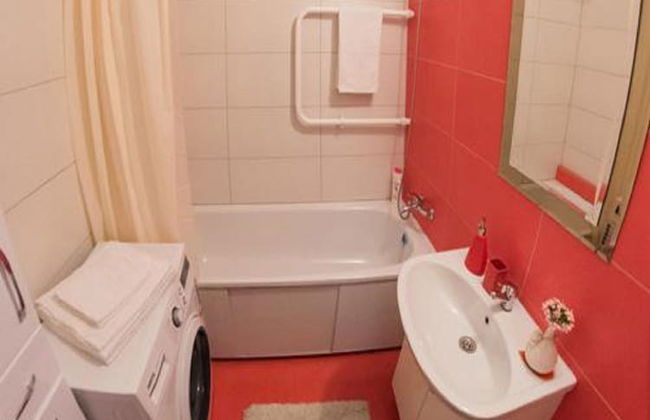 PaulMarie Apartments on Zaslonova 70 - Foto 4