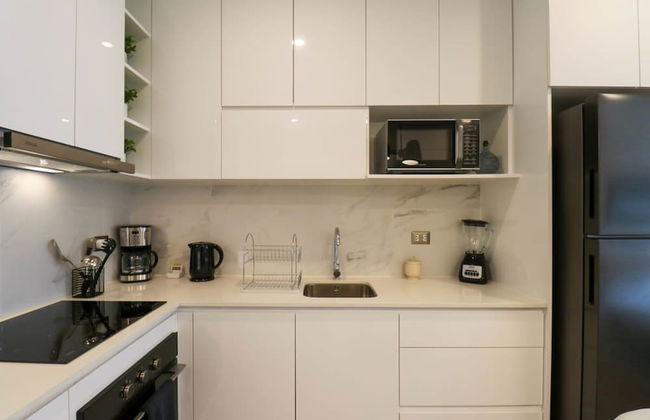 w 2BR With Balcony in Luxury Building Barranco - Photo 51