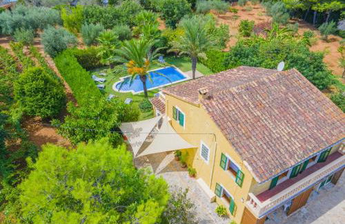 Villa Olivers Vera - Foto 18