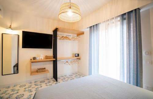 La Manna Rooms Tropea - Foto 24