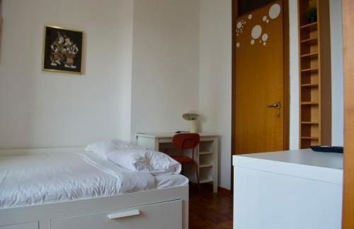 Appartamento con vista su città e Duomo di Milano - Foto 14