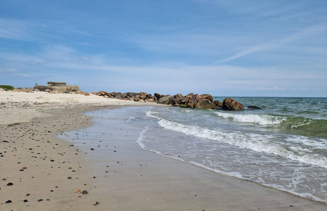 First Camp Grenen Strand - Skagen - Foto 17