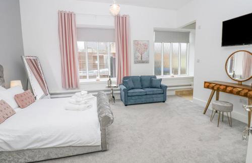 The Miners Hall Retreat - Foto 39