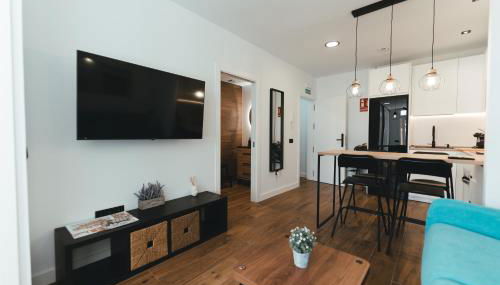 Macarena Suites - Foto 5