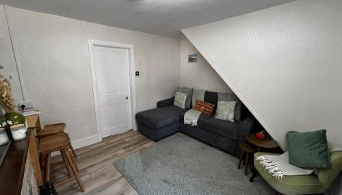 Golygfa'r Orsaf Snowdonia national park, Bala lake - Foto 5