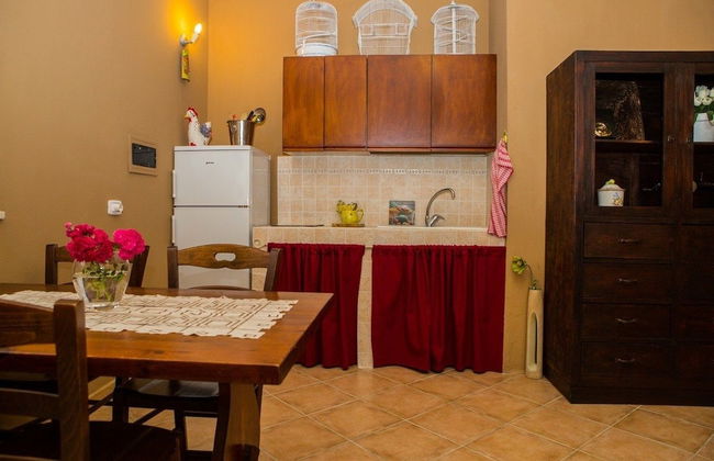 Agriturismo I Casamenti - Photo 15