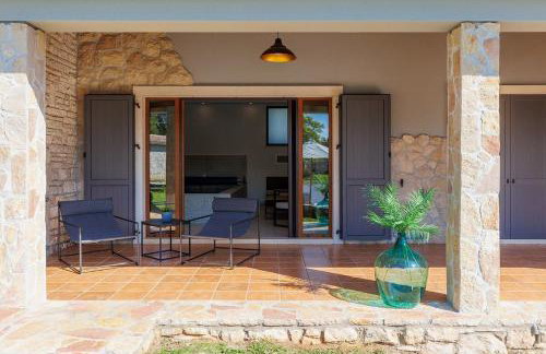 Villa Jurazini - Foto 41