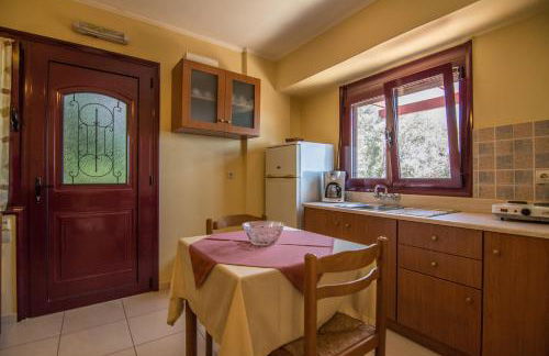 Aeriko Benovias Rooms & Apartments - Foto 30